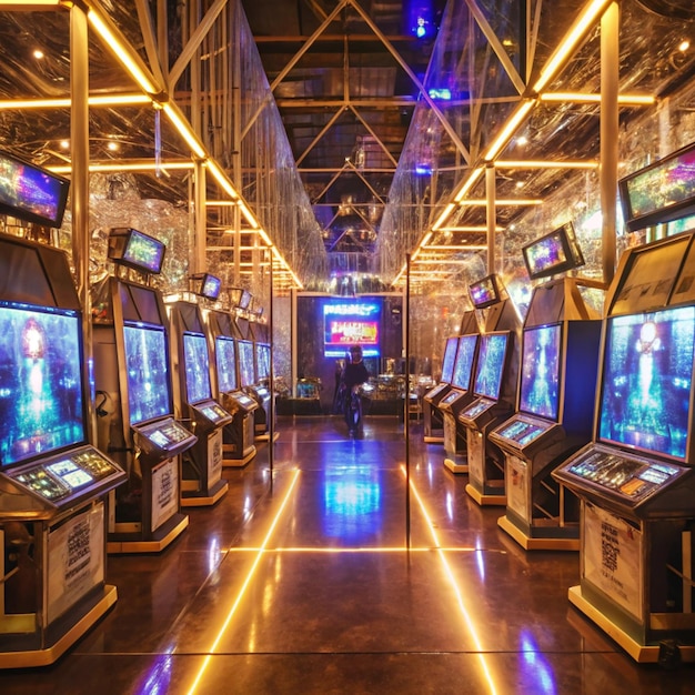 Asset Licensing Platform