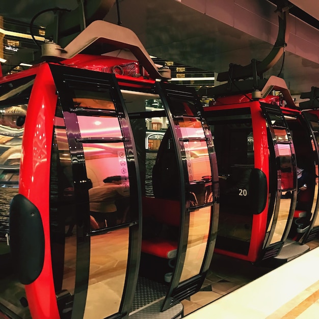 Asset Store Development