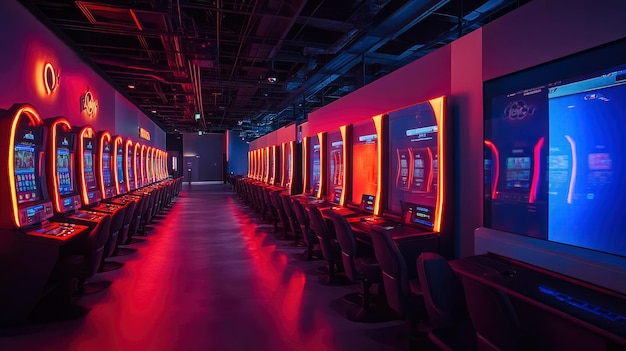 Asset Licensing Platform